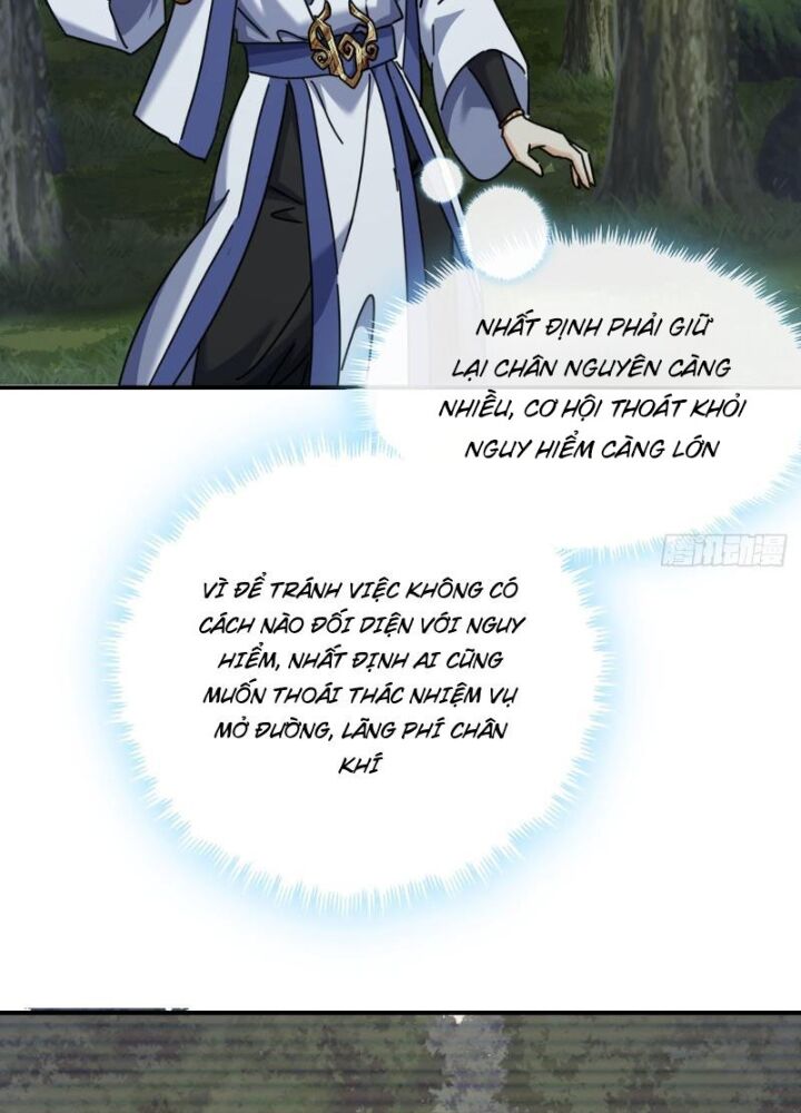 Mời Công Tử Trảm Yêu - Chapter 12 - Page 95