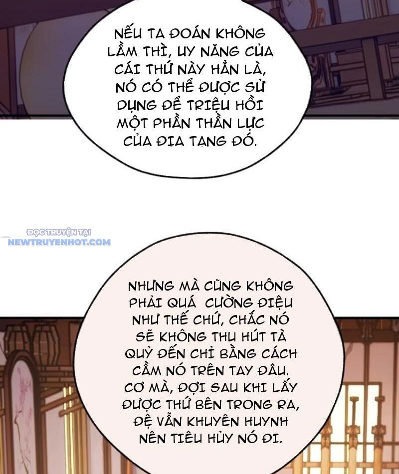 Mời Công Tử Trảm Yêu - Chapter 120 - Page 10