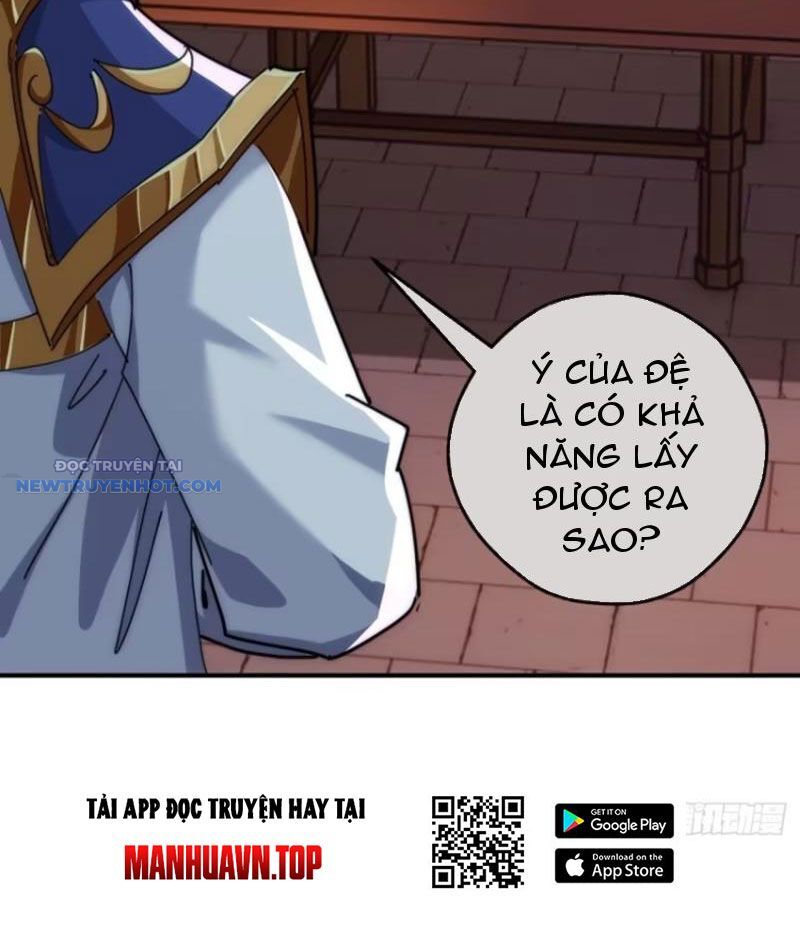 Mời Công Tử Trảm Yêu - Chapter 120 - Page 12