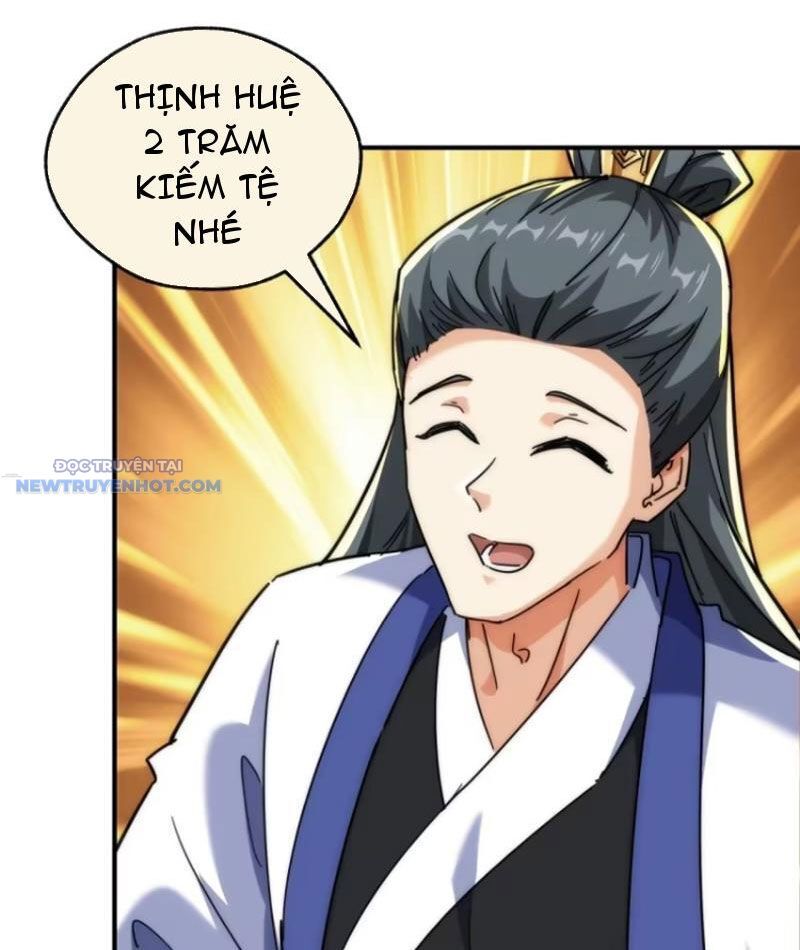 Mời Công Tử Trảm Yêu - Chapter 120 - Page 13