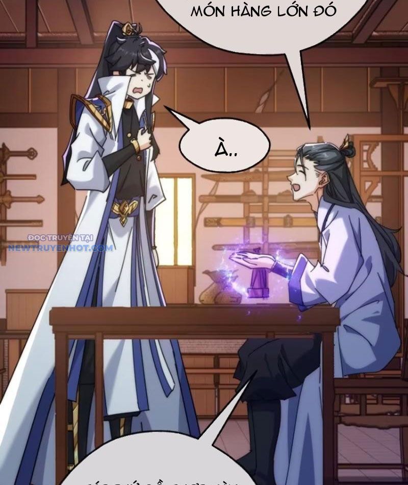 Mời Công Tử Trảm Yêu - Chapter 120 - Page 16