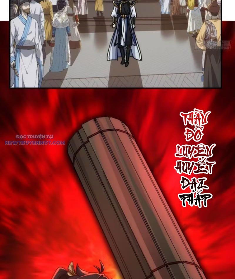 Mời Công Tử Trảm Yêu - Chapter 120 - Page 19