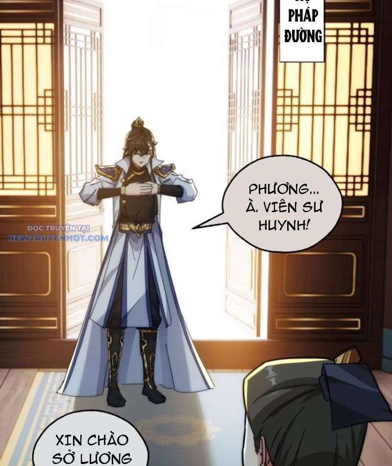 Mời Công Tử Trảm Yêu - Chapter 120 - Page 21