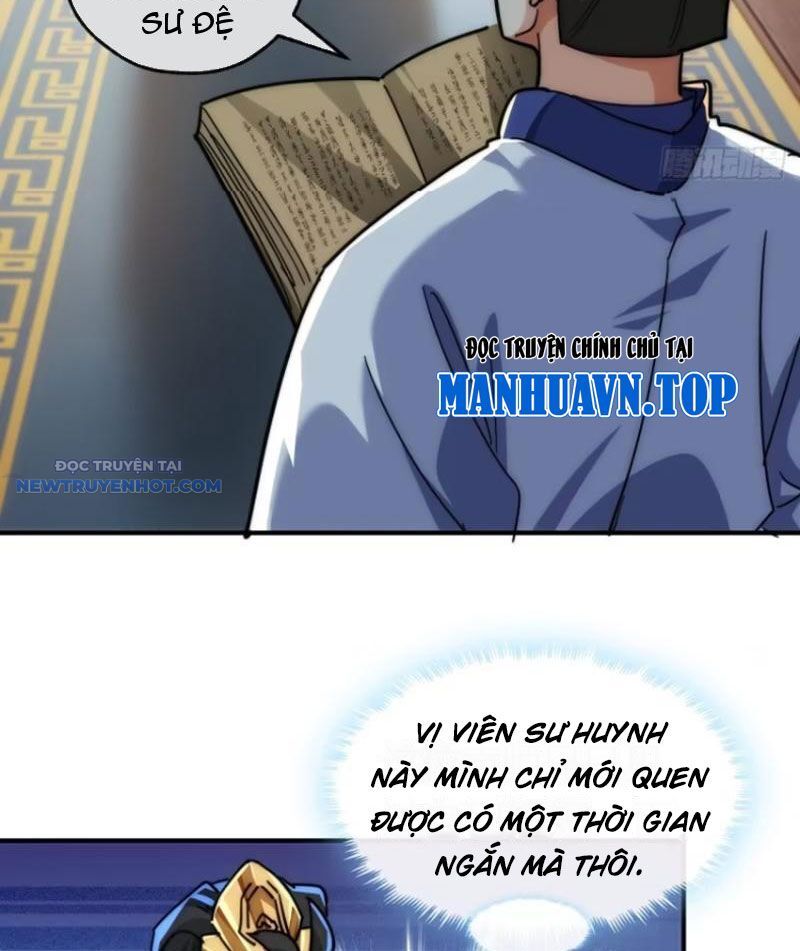 Mời Công Tử Trảm Yêu - Chapter 120 - Page 22