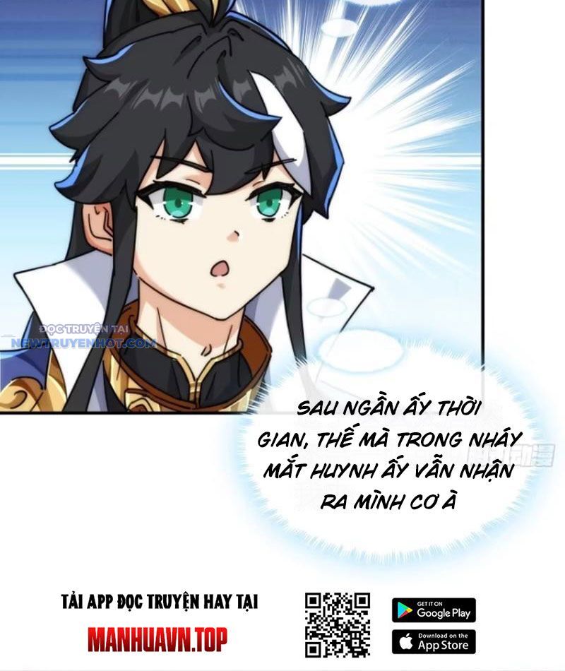 Mời Công Tử Trảm Yêu - Chapter 120 - Page 23