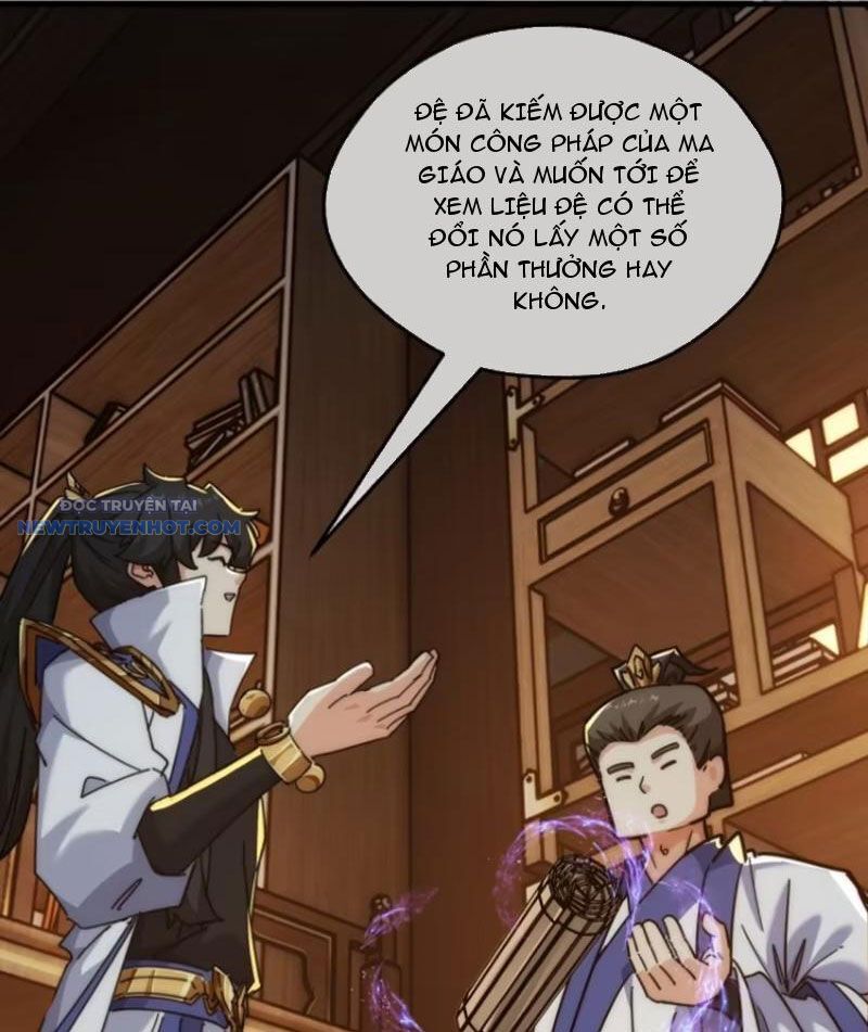 Mời Công Tử Trảm Yêu - Chapter 120 - Page 24