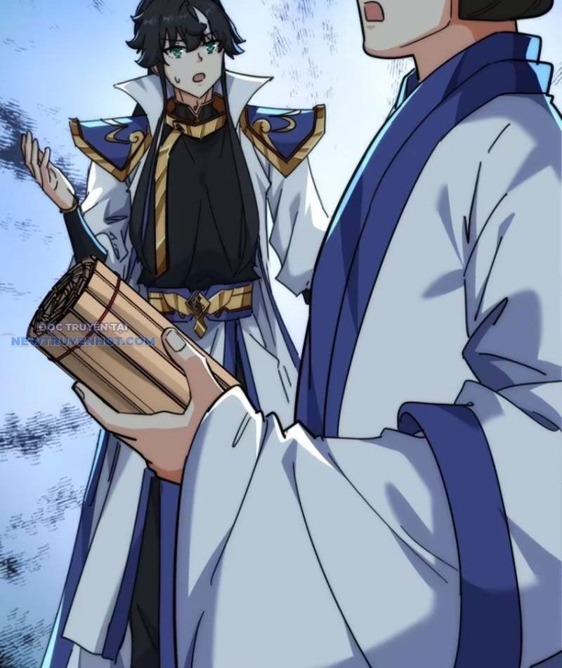 Mời Công Tử Trảm Yêu - Chapter 120 - Page 27