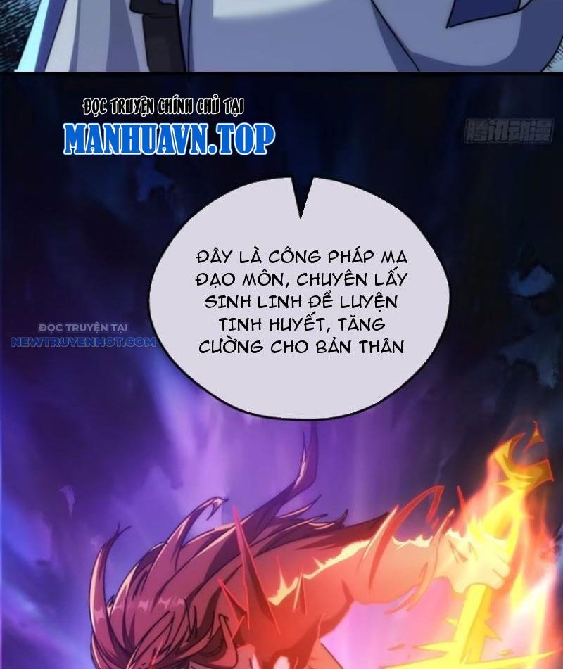 Mời Công Tử Trảm Yêu - Chapter 120 - Page 28