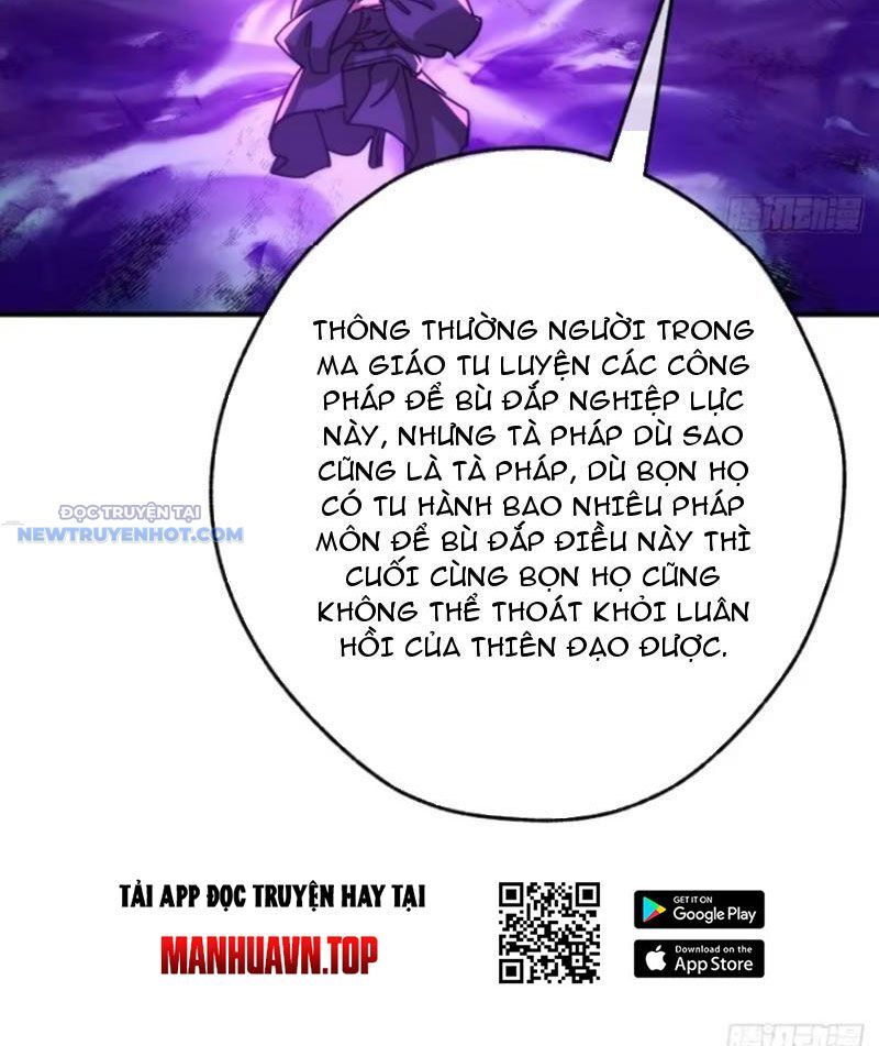 Mời Công Tử Trảm Yêu - Chapter 120 - Page 31