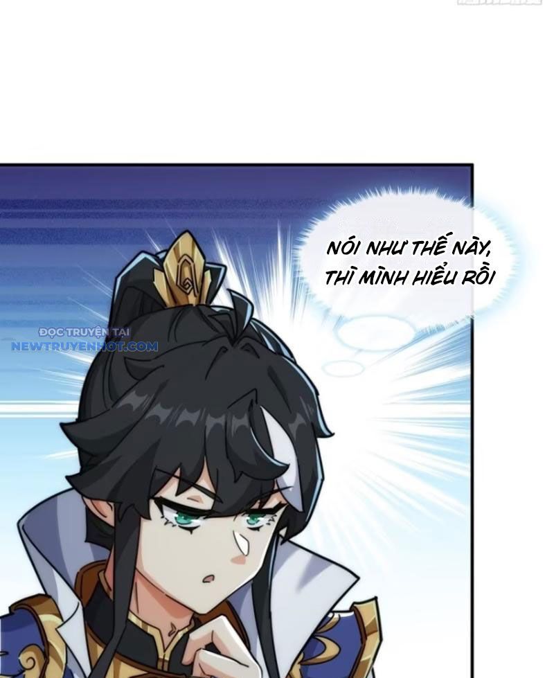 Mời Công Tử Trảm Yêu - Chapter 120 - Page 32