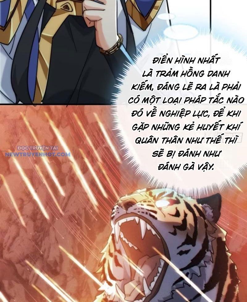 Mời Công Tử Trảm Yêu - Chapter 120 - Page 33