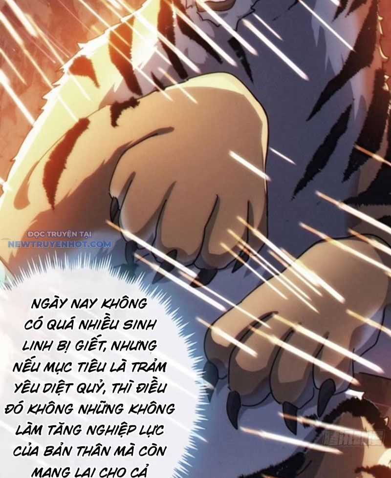 Mời Công Tử Trảm Yêu - Chapter 120 - Page 34