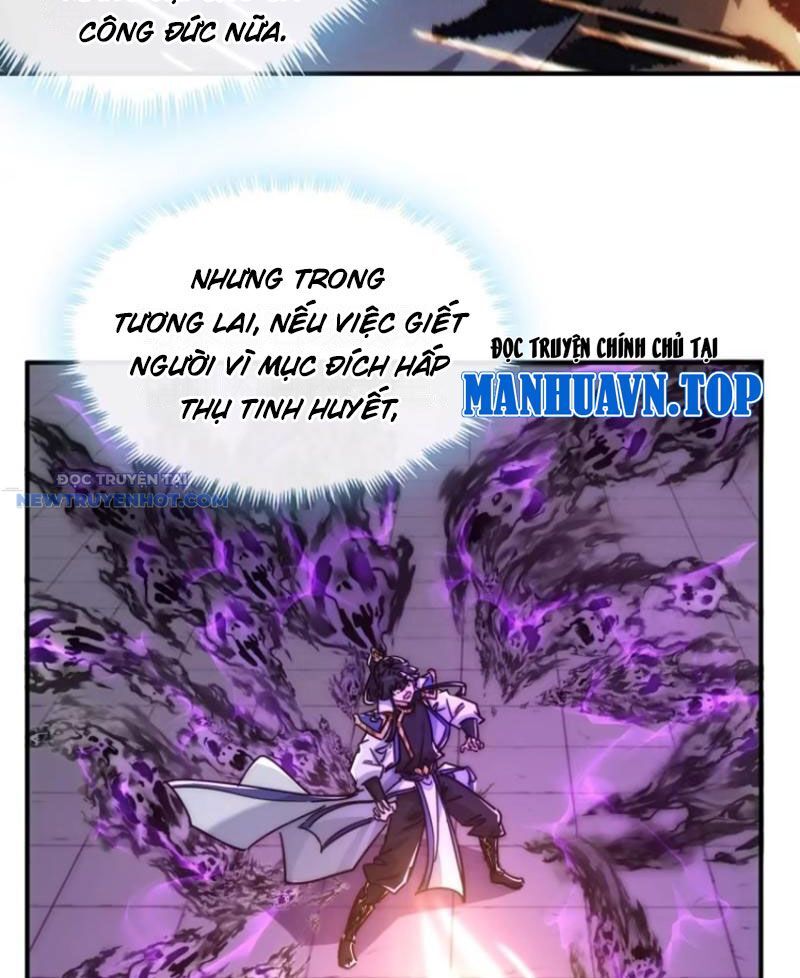 Mời Công Tử Trảm Yêu - Chapter 120 - Page 35