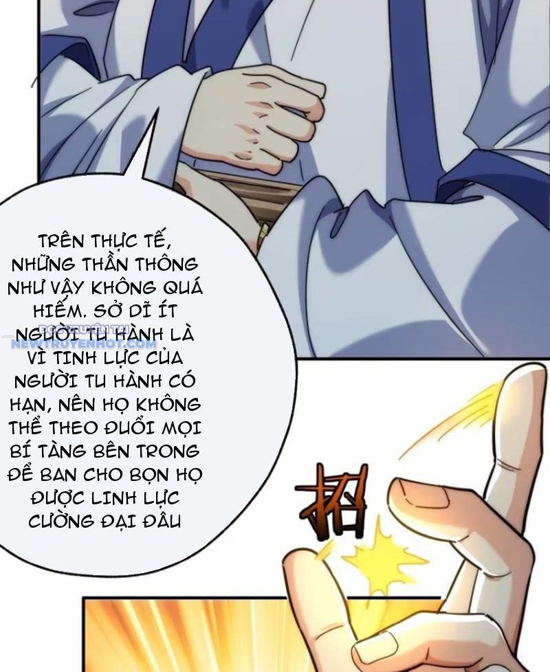 Mời Công Tử Trảm Yêu - Chapter 120 - Page 41