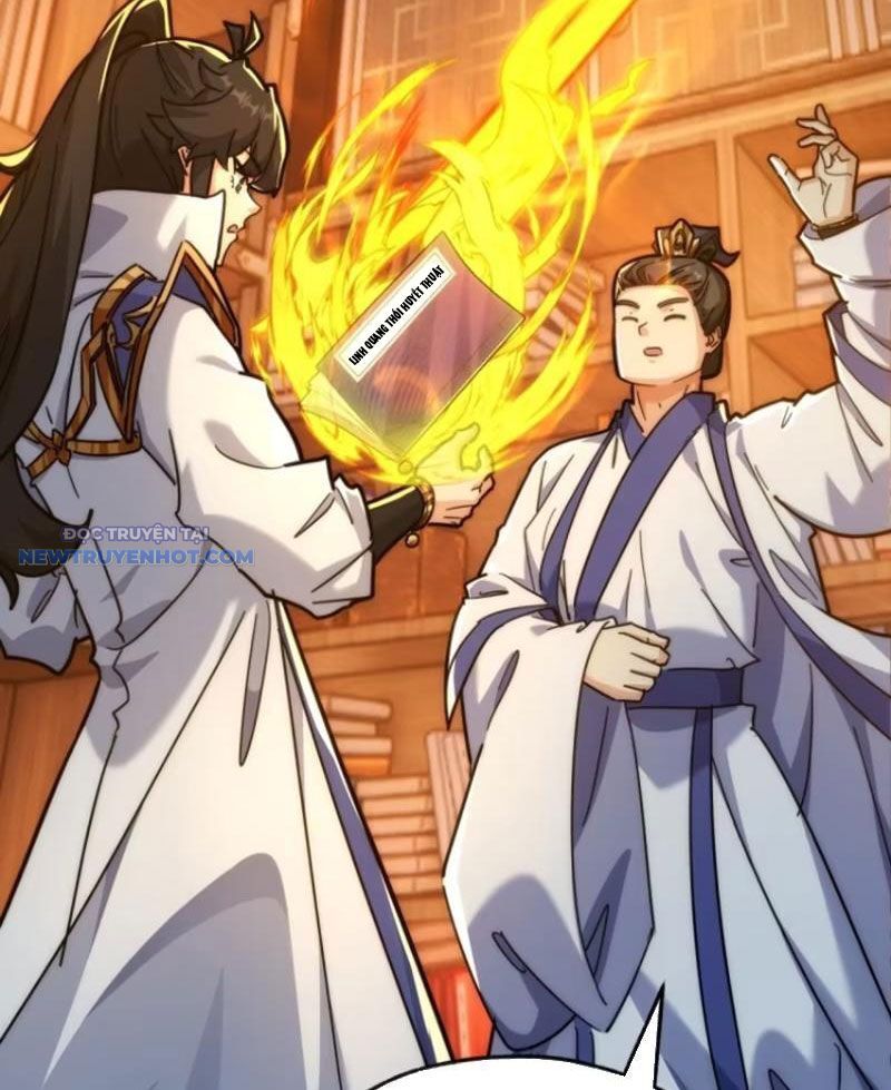 Mời Công Tử Trảm Yêu - Chapter 120 - Page 44