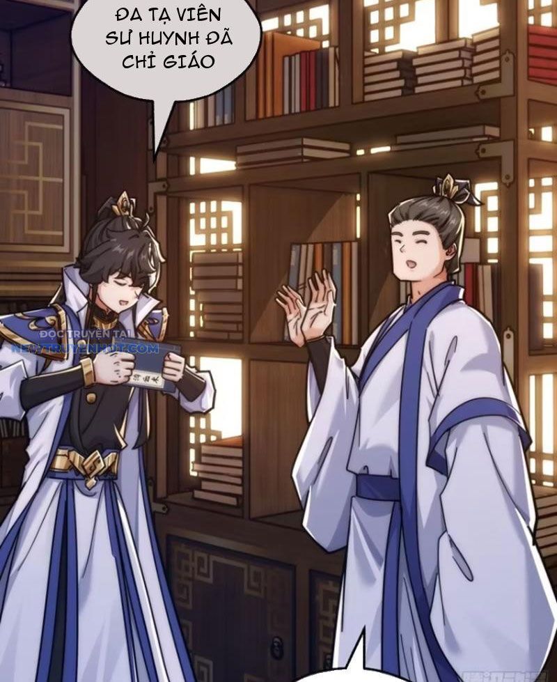 Mời Công Tử Trảm Yêu - Chapter 120 - Page 46