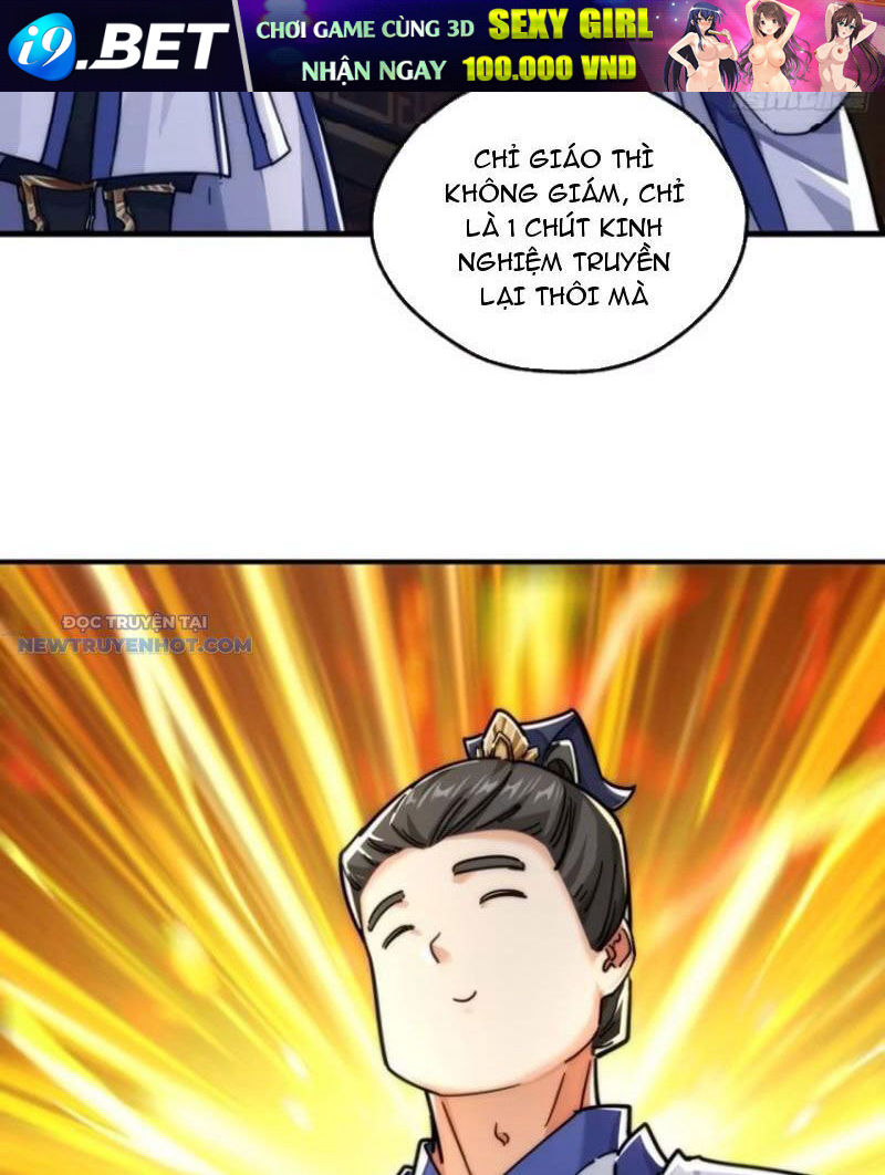 Mời Công Tử Trảm Yêu - Chapter 120 - Page 47