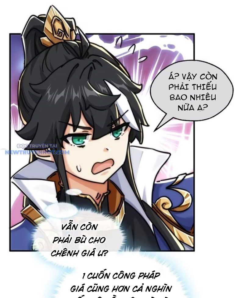 Mời Công Tử Trảm Yêu - Chapter 120 - Page 53