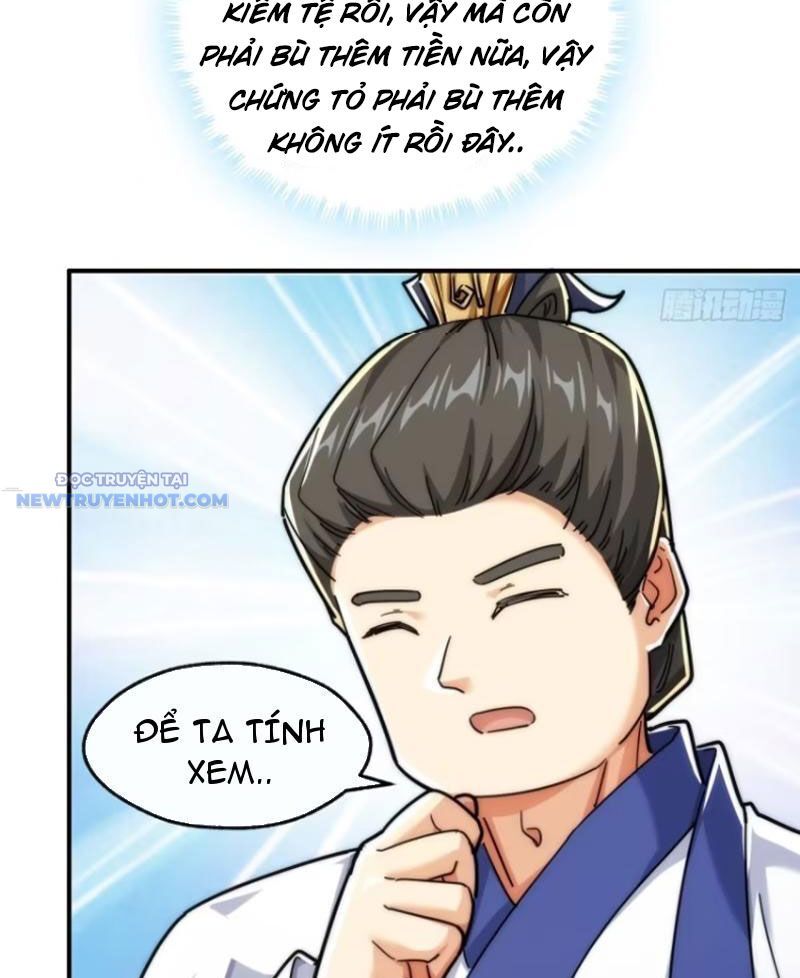 Mời Công Tử Trảm Yêu - Chapter 120 - Page 54