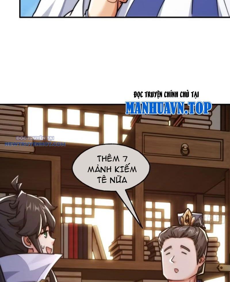 Mời Công Tử Trảm Yêu - Chapter 120 - Page 55
