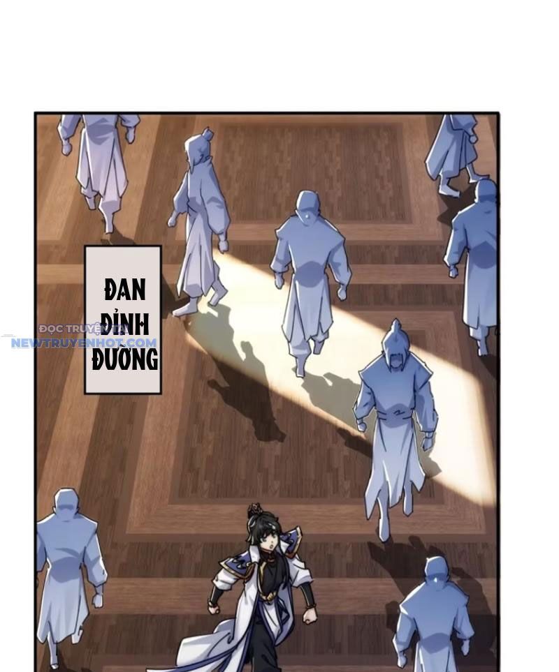 Mời Công Tử Trảm Yêu - Chapter 120 - Page 60