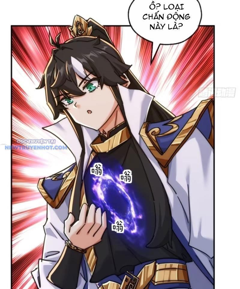 Mời Công Tử Trảm Yêu - Chapter 120 - Page 81