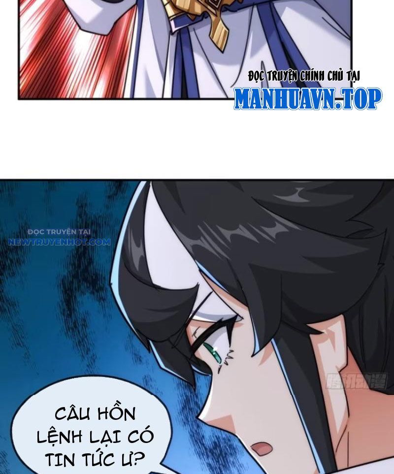 Mời Công Tử Trảm Yêu - Chapter 120 - Page 82