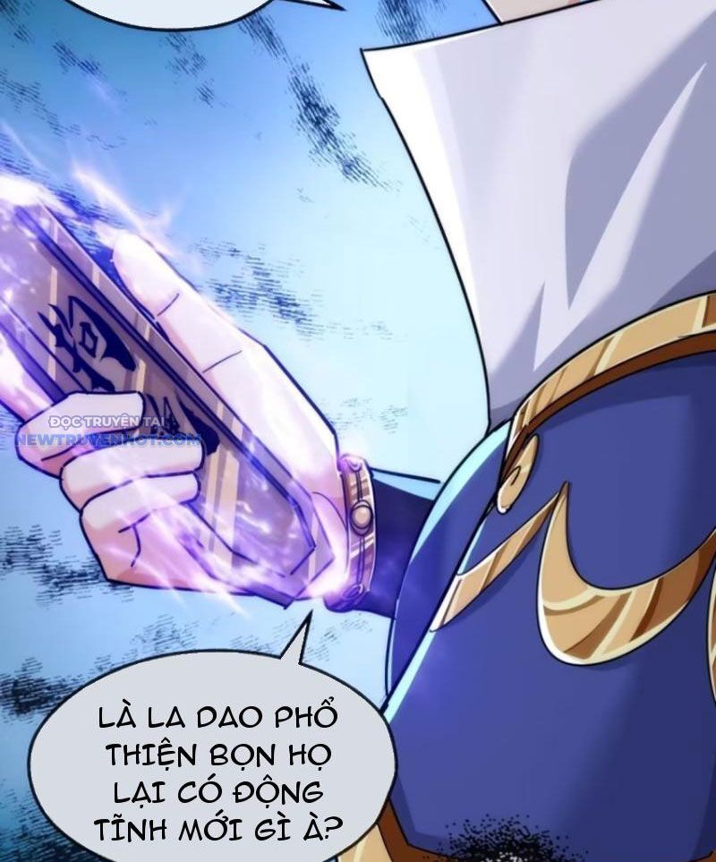 Mời Công Tử Trảm Yêu - Chapter 120 - Page 83