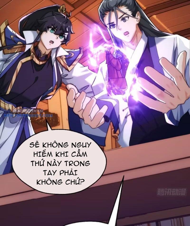 Mời Công Tử Trảm Yêu - Chapter 120 - Page 9