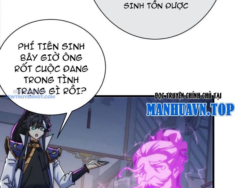 Mời Công Tử Trảm Yêu - Chapter 121 - Page 100