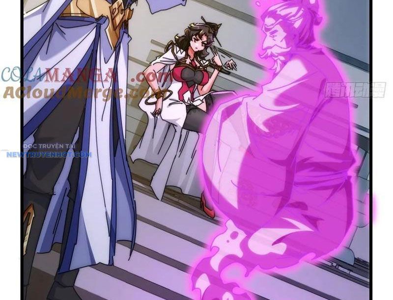 Mời Công Tử Trảm Yêu - Chapter 121 - Page 123