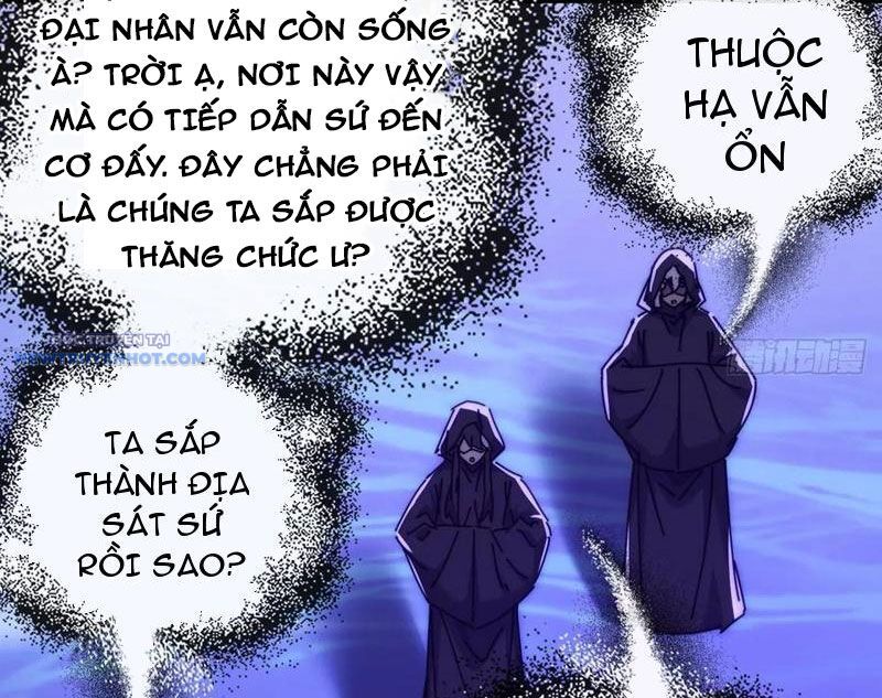Mời Công Tử Trảm Yêu - Chapter 121 - Page 6
