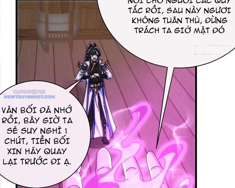 Mời Công Tử Trảm Yêu - Chapter 121 - Page 60