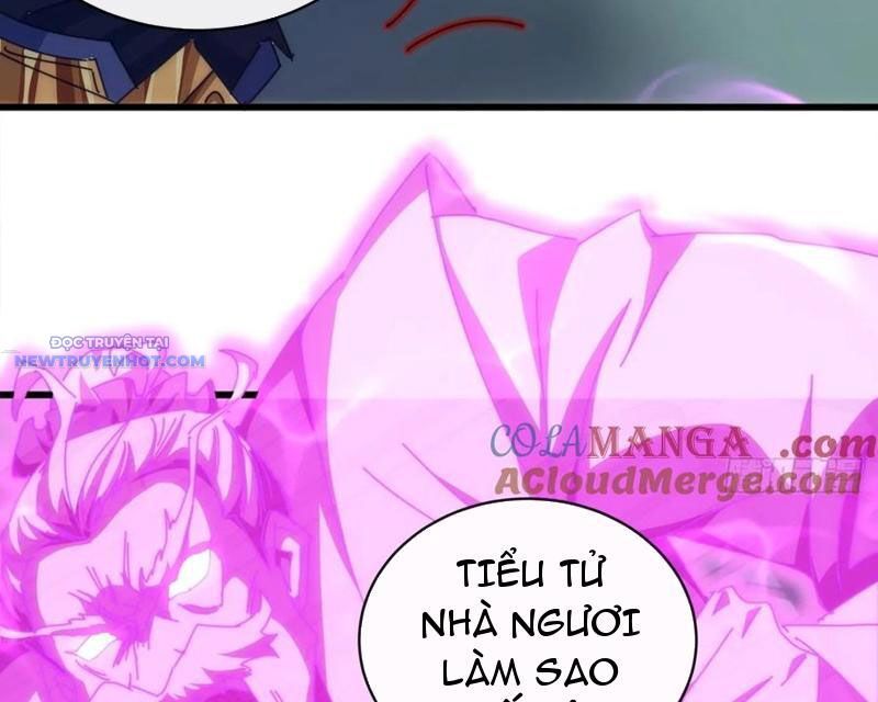 Mời Công Tử Trảm Yêu - Chapter 121 - Page 73