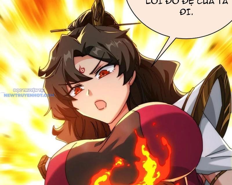 Mời Công Tử Trảm Yêu - Chapter 121 - Page 91