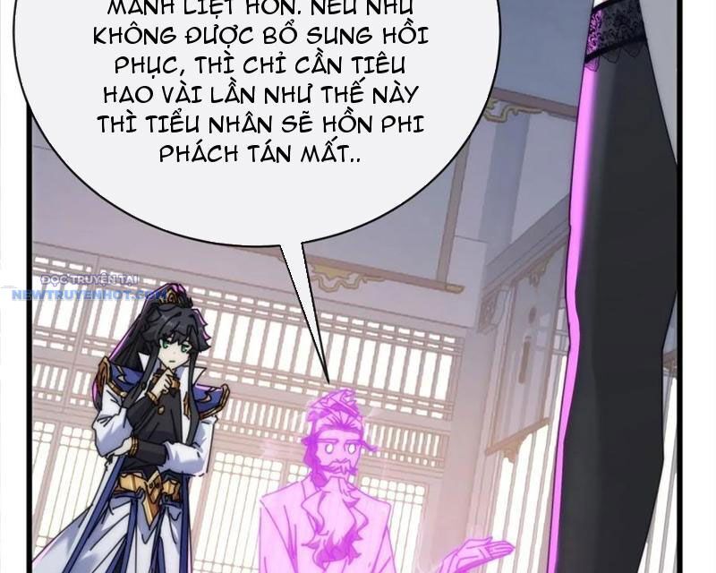 Mời Công Tử Trảm Yêu - Chapter 121 - Page 98