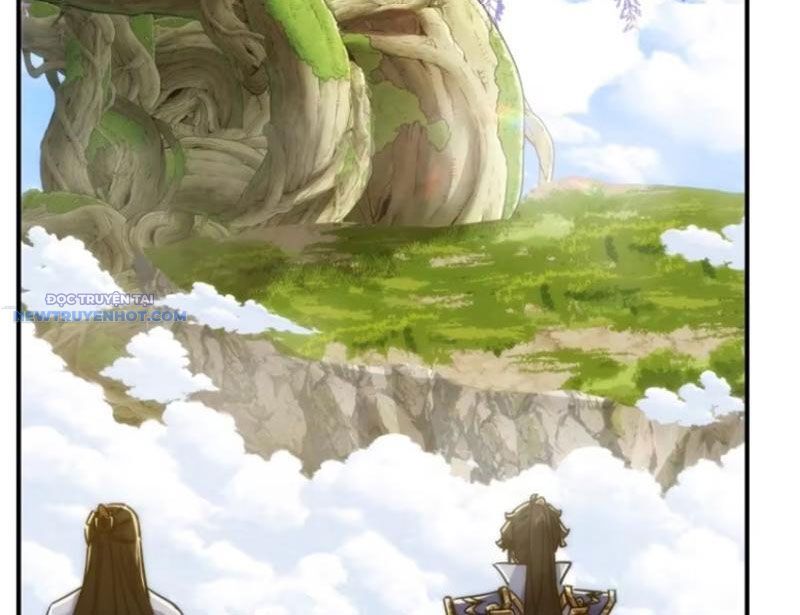 Mời Công Tử Trảm Yêu - Chapter 122 - Page 116