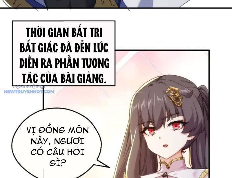 Mời Công Tử Trảm Yêu - Chapter 122 - Page 121