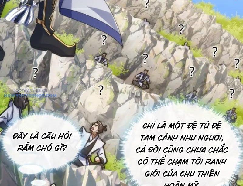 Mời Công Tử Trảm Yêu - Chapter 122 - Page 126