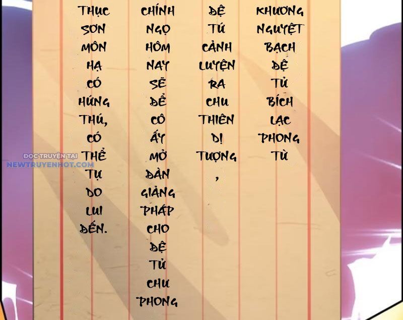 Mời Công Tử Trảm Yêu - Chapter 122 - Page 19