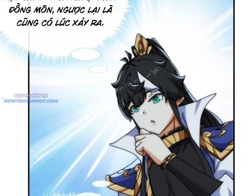 Mời Công Tử Trảm Yêu - Chapter 122 - Page 23