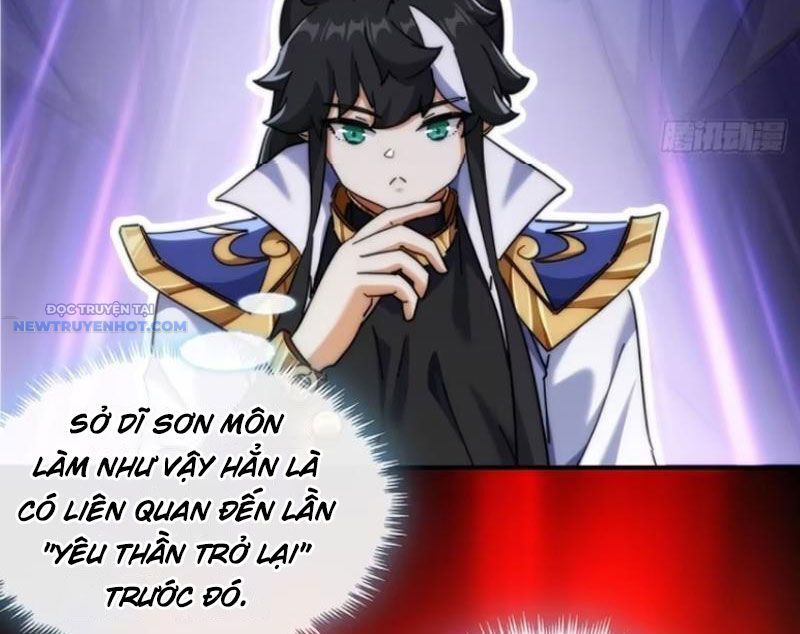 Mời Công Tử Trảm Yêu - Chapter 122 - Page 33