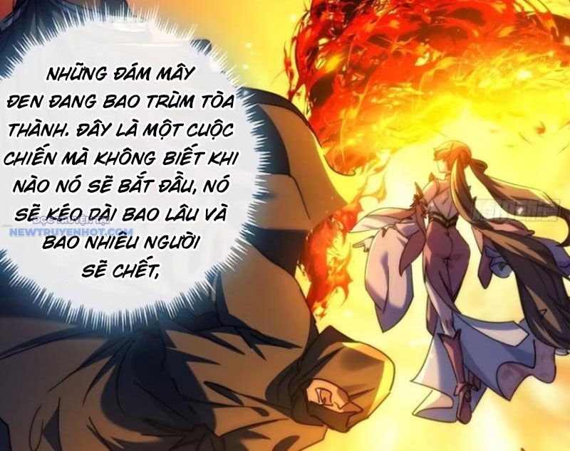 Mời Công Tử Trảm Yêu - Chapter 122 - Page 35