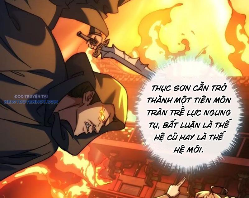 Mời Công Tử Trảm Yêu - Chapter 122 - Page 36