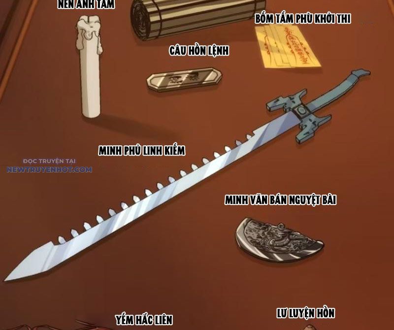 Mời Công Tử Trảm Yêu - Chapter 122 - Page 52