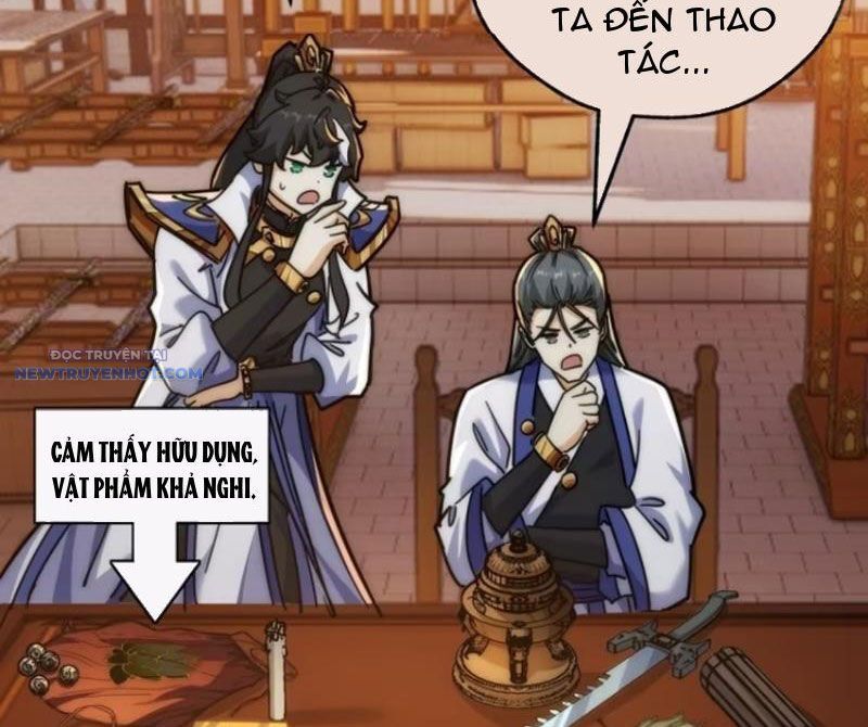 Mời Công Tử Trảm Yêu - Chapter 122 - Page 56