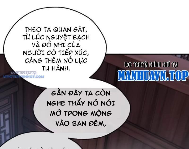 Mời Công Tử Trảm Yêu - Chapter 122 - Page 8