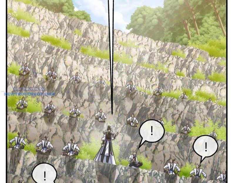 Mời Công Tử Trảm Yêu - Chapter 123 - Page 110