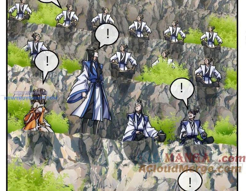 Mời Công Tử Trảm Yêu - Chapter 123 - Page 111