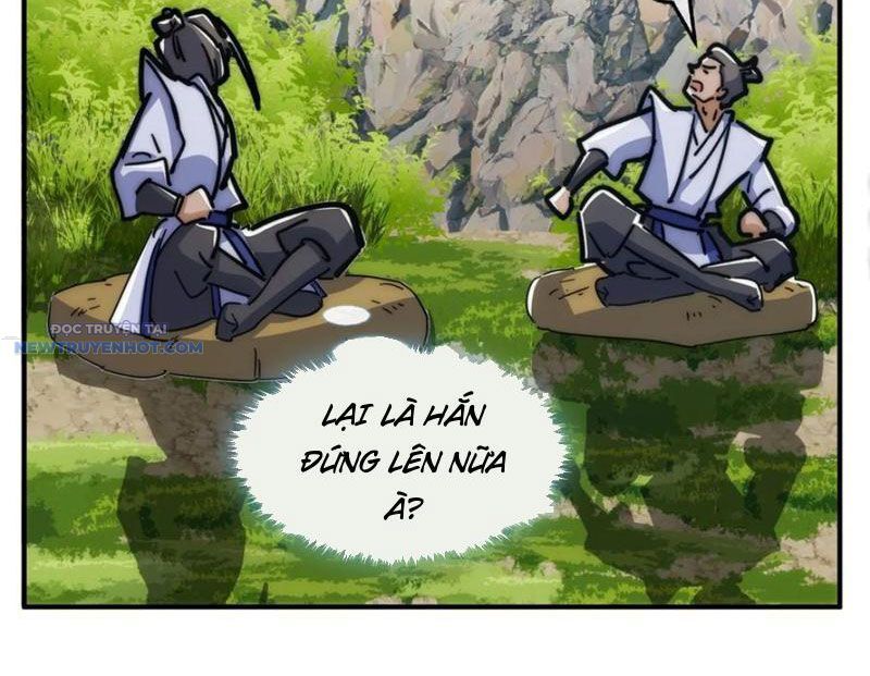 Mời Công Tử Trảm Yêu - Chapter 123 - Page 112